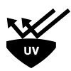 UV Resistant